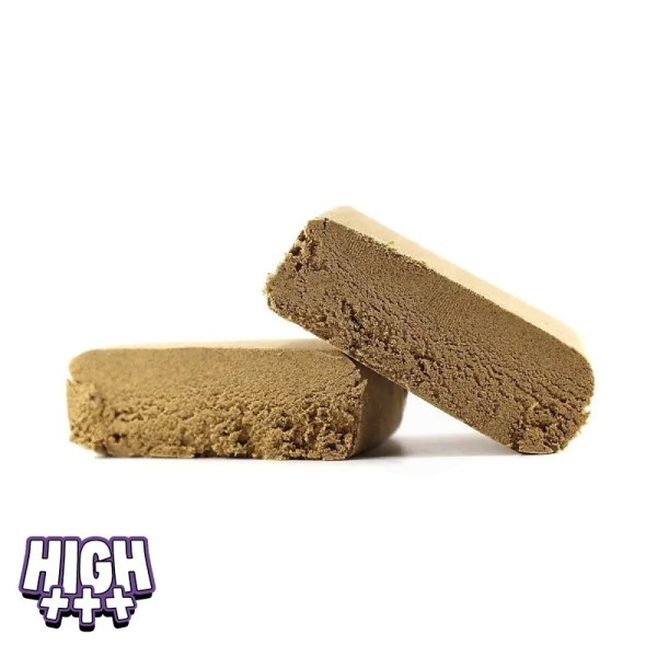 Hash Casablanca 50% Magic Sauce — Résine riche, résineux et terreuse | Alternative THC
