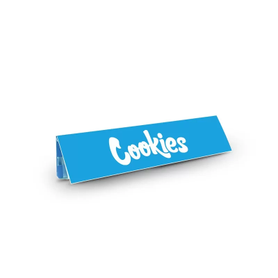 Feuilles à Rouler Cookies® — Papier fin, combustion propre | Exclusivité Europe Cocorikush