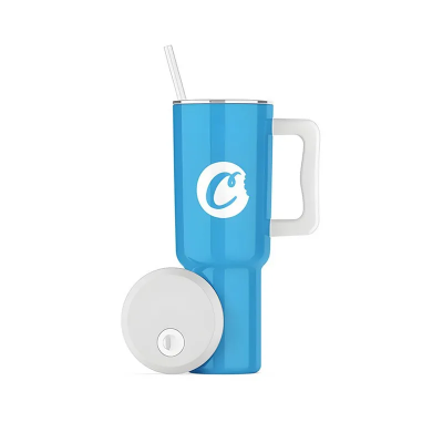 Thermos Cookies® — Acier inoxydable, logo iconique | Exclusivité Europe Cocorikush