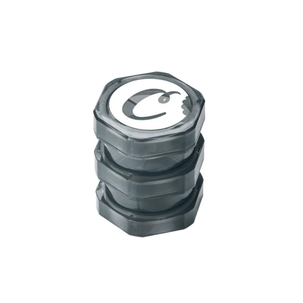 Grand Pot Empilable V2 Cookies® — Conservation Hermétique Child-Proof | Exclusivité Europe Cocorikush