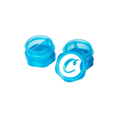 Grand Pot Empilable V2 Cookies® — Conservation Hermétique Child-Proof | Exclusivité Europe Cocorikush