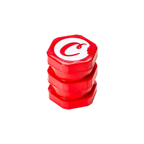 Grand Pot Empilable V2 Cookies® — Conservation Hermétique Child-Proof | Exclusivité Europe Cocorikush