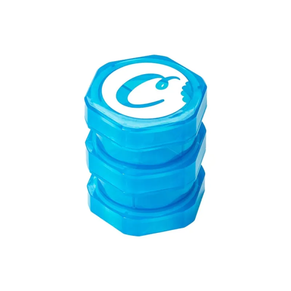 Grand Pot Empilable V2 Cookies® — Conservation Hermétique Child-Proof | Exclusivité Europe Cocorikush