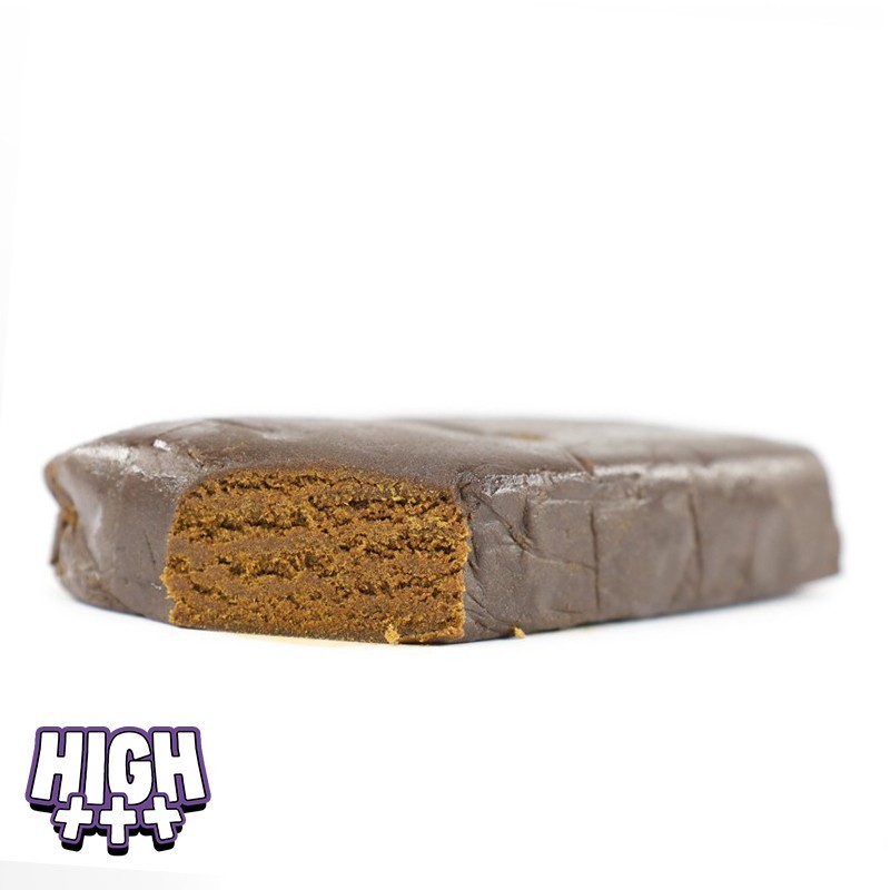 Atlas Kush 50 % Hash Magic Sauce – Kraftvolles und harziges Hash Kush
