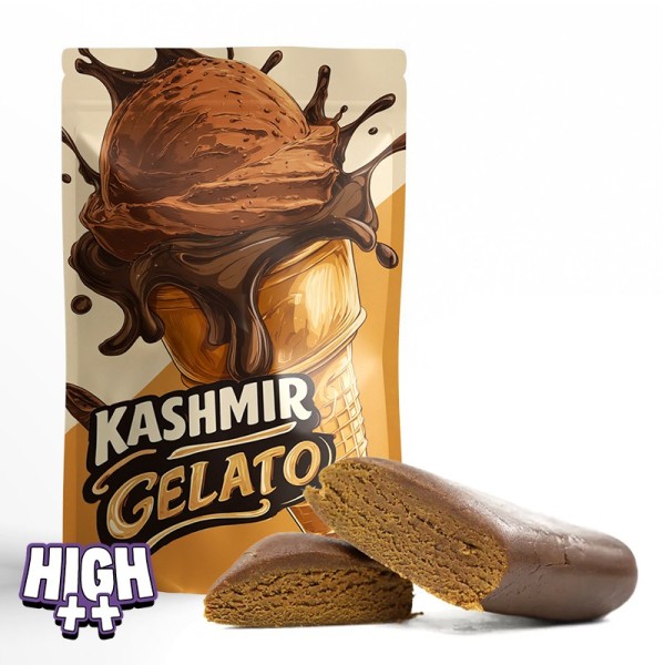 Kashmir Gelato 45% 10-OH-HHC — Résine Crémeuse & Puissante | Cocorikush