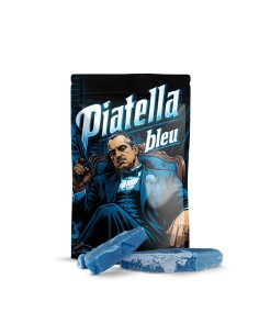 Piatella Bleu Hash THCA — Teinte Anthocyanes Naturelle, Fruits Rouges & Kush | Cocorikush