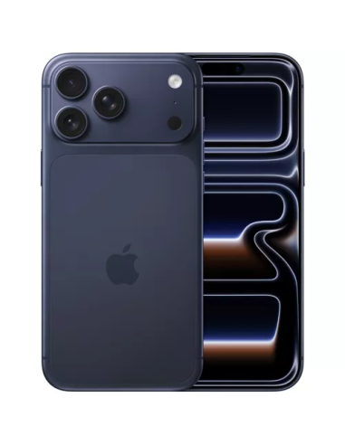Participation Tirage au Sort iPhone 17 Pro Max Bleu — Dès 99€ d'Achat | Cocorikush