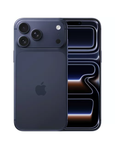 Participation Tirage au Sort iPhone 17 Pro Max Bleu — Dès 99€ d'Achat | Cocorikush