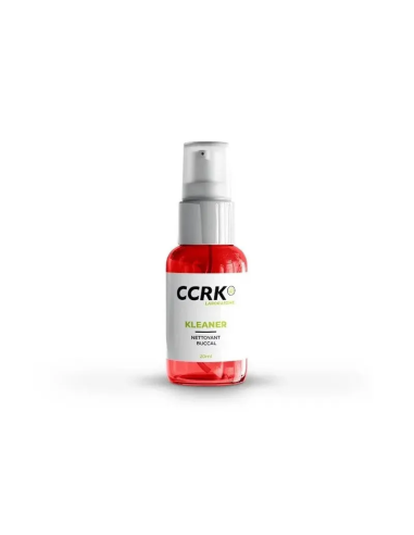 Spray Anti-THC Cocorikush — Kleaner Test Salivaire THC | Smart Shop Cocorikush