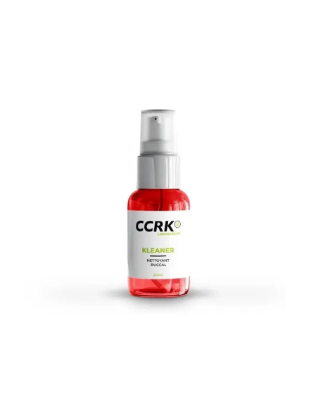 Spray Anti-THC Cocorikush — Kleaner Test Salivaire THC | Smart Shop Cocorikush