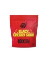 Gummies Black Cherry Soda – Delta-9 Cerise Noire | Lemonade by COOKIES®