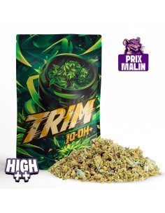10-OH-HHC PAS CHER | TRIM 40%