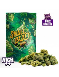 SMALL BUDS 10-OH-HHC+ 30% | EFFETS PUISSANTS
