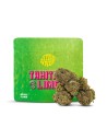 Fleur Infused Lemonade Tahitian Lime Cookies® 100g — Citron Vert, Vanille & Jet Fuel | Exclusivité Europe Cocorikush