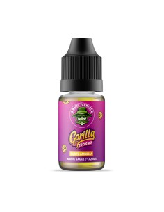 ELIQUID GORILLA COOKIES MAGIC SAUCE - COCORIKUSH