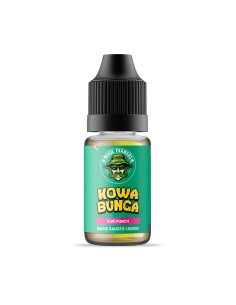 ELIQUID KOWABUNGA MAGIC SAUCE - COCORIKUSH