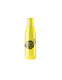 Bouteille isotherme inox Lemonade by Cookies - Cocorikush
