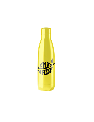 Bouteille isotherme inox Lemonade by Cookies - Cocorikush