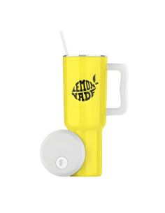 THERMOS JAUNE LEMONADE BY COOKIES® - Cocorikush