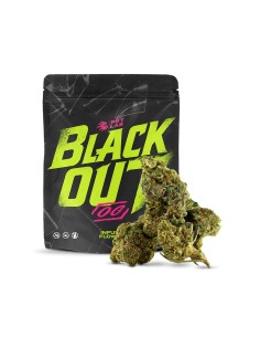 BLACKOUT OG PRT LAB - COCORIKUSH
