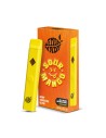 VAPE SOUR MANGO 2ml INFUSED LEMONADE BY COOKIES® - COCORIKUSH