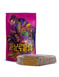 HASH SUPER FILTRÉ 50% MAGIC SAUCE | Résine puissante & premium