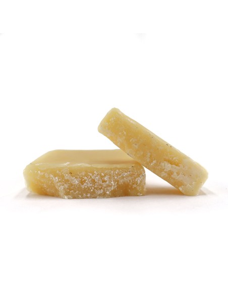 Walter White 60% Delta-10 Hash Type Piatella — Texture Fondante, Résineux Boisé & Fraîcheur | Cocorikush