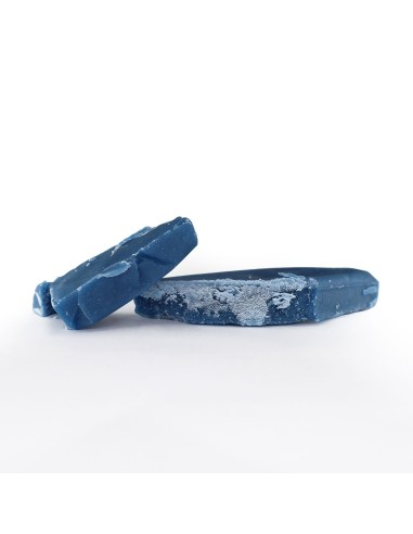 Blue Diamond 60% Delta-10 Hash — Teinte Bleutée Naturelle, Résineux Boisé & Fruité | Cocorikush