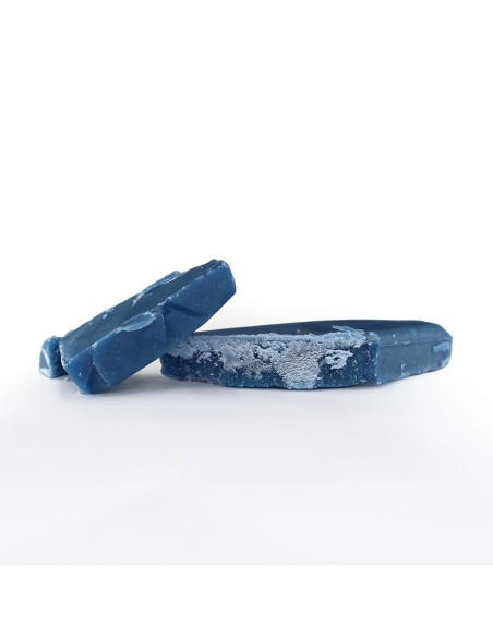 Blue Diamond 60% Delta-10 Hash — Teinte Bleutée Naturelle, Résineux Boisé & Fruité | Cocorikush