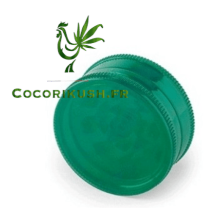 Cocorikush - Broyeur à herbe, Grinder pas cher
