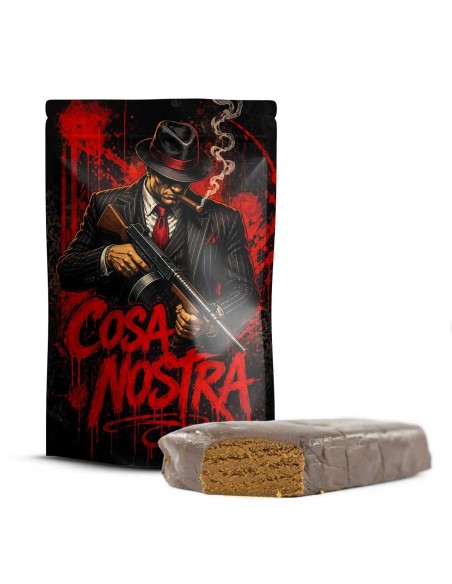 HASH LA COSAS NOTRA COCORIKUSH