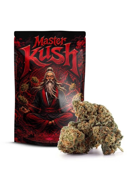 FLEUR D10 COCORIKUSH