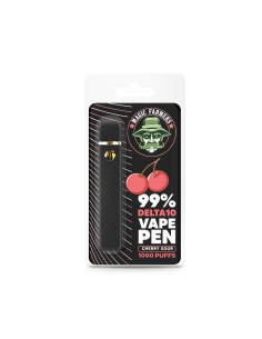 PUFF CHERRY SOUR 2ml 99% DELTA-10 - COCORIKUSH
