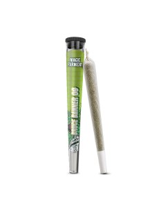 PREROLL BRUCE BANNER OG MAGIC SAUCE COCORIKUSH