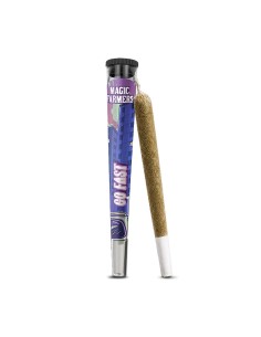 PREROLL GO FAST MAGIC SAUCE COCORIKUSH