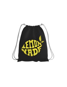 SAC DRAWSTRING LEMONADE BY COOKIES®