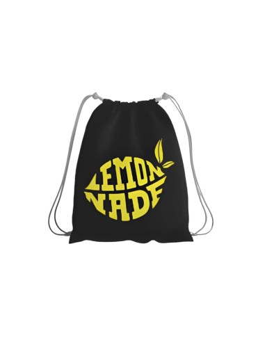 SAC DRAWSTRING LEMONADE BY COOKIES®