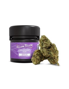 GRANDDADDY KUSH CBD MELLOW FELLOW®