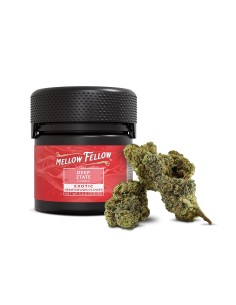 DEEP ZTATE INFUSED MELLOW FELLOW®