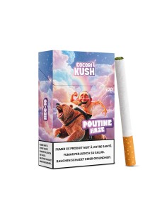Cigarettes HEC-10 Poutine Haze | Cocorikush