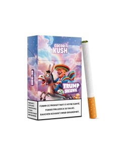 Cigarettes HEC-10 Trump Skunk | Cocorikush