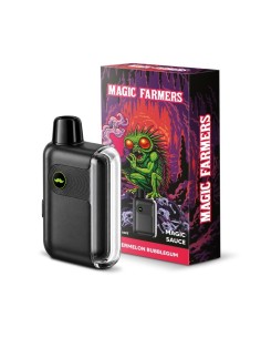Vape La Chupacabra 5ML 99% Magic Sauce | Cocorikush