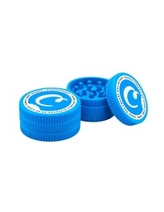 Grinder Cookies® – Accessoire compact pour fleurs CBD