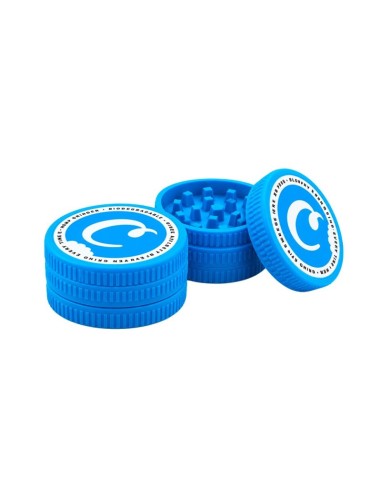 Grinder Cookies® – Accessoire compact pour fleurs CBD