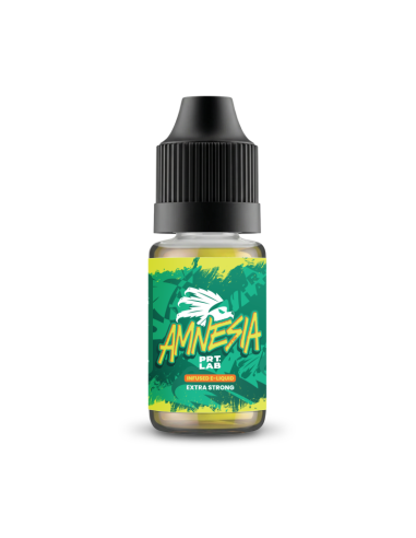 E-Liquide Amnesia Infused Extra Strong | PRT LAB