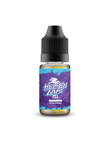 E-Liquide Heisen Lab Infused PRT Lab | Cocorikush