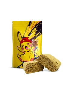 Pikachu Delta-10 60% Hash | Résine Delta-10 | Cocorikush