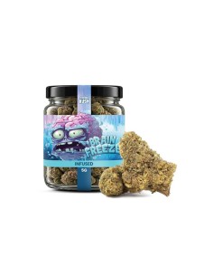Brain Freeze Delta-10 Cocorikush – Fleur Infusée Puissante 2