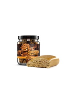 Caramelo Monster Delta-10 Hash Cocorikush | 2 g & 5 g