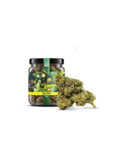CHERNOBYL DELTA-10 – Fleur Infusée Puissante | Cocorikush